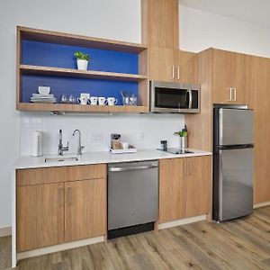 Element Edmonton West
