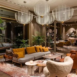 Motel One Wuerzburg